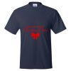 Unisex EcoSmart® T-Shirt Thumbnail