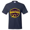 Unisex EcoSmart® T-Shirt Thumbnail