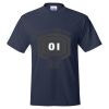 Unisex EcoSmart® T-Shirt Thumbnail