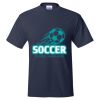 Unisex EcoSmart® T-Shirt Thumbnail