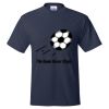 Unisex EcoSmart® T-Shirt Thumbnail
