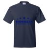 Unisex EcoSmart® T-Shirt Thumbnail