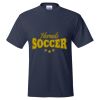Unisex EcoSmart® T-Shirt Thumbnail