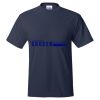 Unisex EcoSmart® T-Shirt Thumbnail