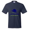 Unisex EcoSmart® T-Shirt Thumbnail