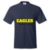 Unisex EcoSmart® T-Shirt Thumbnail