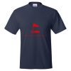 Unisex EcoSmart® T-Shirt Thumbnail