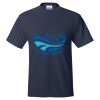 Unisex EcoSmart® T-Shirt Thumbnail