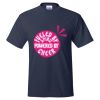 Unisex EcoSmart® T-Shirt Thumbnail