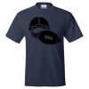 Unisex EcoSmart® T-Shirt Thumbnail