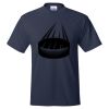Unisex EcoSmart® T-Shirt Thumbnail