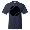 Unisex EcoSmart® T-Shirt Thumbnail