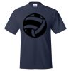 Unisex EcoSmart® T-Shirt Thumbnail