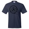 Unisex EcoSmart® T-Shirt Thumbnail