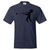 Unisex EcoSmart® T-Shirt Thumbnail