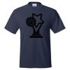 Unisex EcoSmart® T-Shirt Thumbnail
