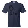 Unisex EcoSmart® T-Shirt Thumbnail