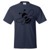 Unisex EcoSmart® T-Shirt Thumbnail