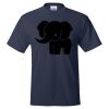 Unisex EcoSmart® T-Shirt Thumbnail