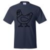 Unisex EcoSmart® T-Shirt Thumbnail