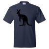 Unisex EcoSmart® T-Shirt Thumbnail