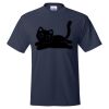 Unisex EcoSmart® T-Shirt Thumbnail