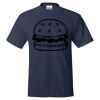 Unisex EcoSmart® T-Shirt Thumbnail