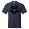 Unisex EcoSmart® T-Shirt Thumbnail
