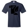 Unisex EcoSmart® T-Shirt Thumbnail