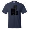 Unisex EcoSmart® T-Shirt Thumbnail