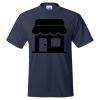 Unisex EcoSmart® T-Shirt Thumbnail