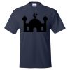 Unisex EcoSmart® T-Shirt Thumbnail