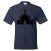 Unisex EcoSmart® T-Shirt Thumbnail