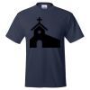 Unisex EcoSmart® T-Shirt Thumbnail