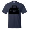 Unisex EcoSmart® T-Shirt Thumbnail