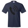 Unisex EcoSmart® T-Shirt Thumbnail