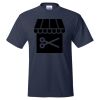 Unisex EcoSmart® T-Shirt Thumbnail