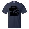 Unisex EcoSmart® T-Shirt Thumbnail