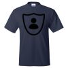 Unisex EcoSmart® T-Shirt Thumbnail