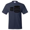 Unisex EcoSmart® T-Shirt Thumbnail