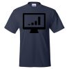 Unisex EcoSmart® T-Shirt Thumbnail