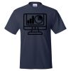 Unisex EcoSmart® T-Shirt Thumbnail