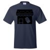Unisex EcoSmart® T-Shirt Thumbnail