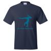 Unisex EcoSmart® T-Shirt Thumbnail