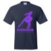 Unisex EcoSmart® T-Shirt Thumbnail