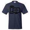 Unisex EcoSmart® T-Shirt Thumbnail