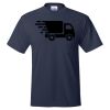 Unisex EcoSmart® T-Shirt Thumbnail