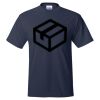 Unisex EcoSmart® T-Shirt Thumbnail