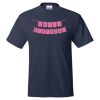 Unisex EcoSmart® T-Shirt Thumbnail