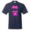 Unisex EcoSmart® T-Shirt Thumbnail